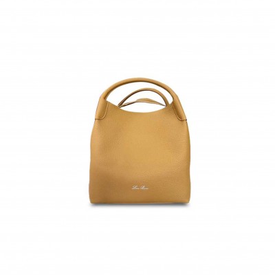 LORO PIANA LARGE BALE BAG FAM9875 (27*24*20cm)